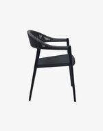 Prague Dining Armchair