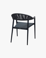 Prague Dining Armchair