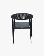 Prague Dining Armchair