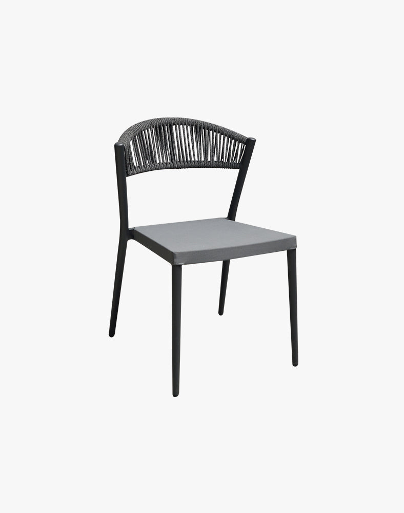 Prague Dining Sidechair