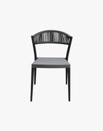 Prague Dining Sidechair