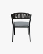 Prague Dining Sidechair