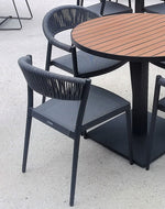 Prague Dining Sidechair