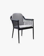 TANGO DINING ARMCHAIR