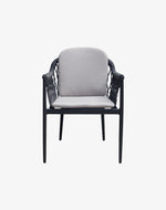 TANGO DINING ARMCHAIR
