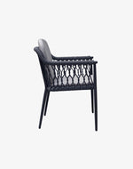 TANGO DINING ARMCHAIR