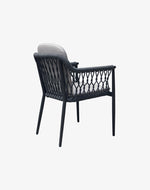 TANGO DINING ARMCHAIR