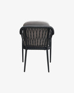 TANGO DINING ARMCHAIR