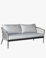 Muses 2 Seater Sofa