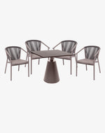 Comedor Hanson/Cone 6PZ