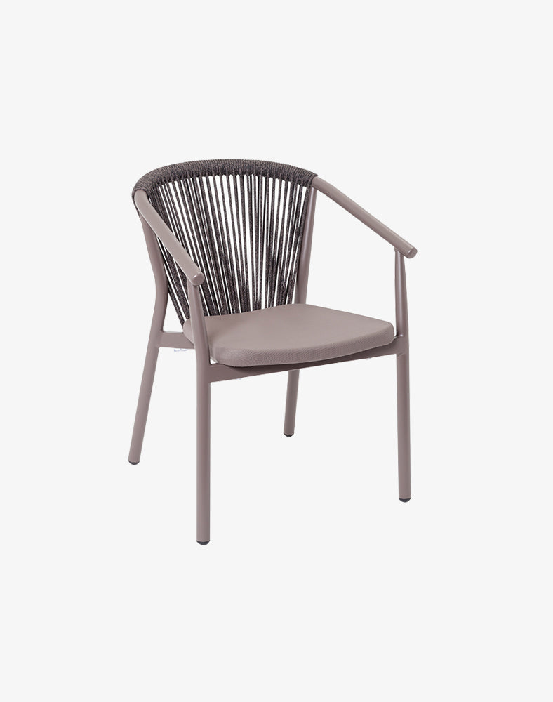 Hanson Dining Armchair