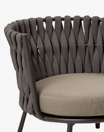 Loire Lounge Armchair