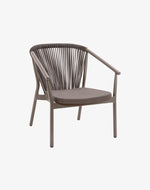 Sala Hanson Taupe 4PZ