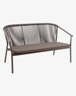 Sala Hanson Taupe 4PZ