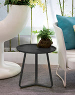 Dinosaur Egg End Table