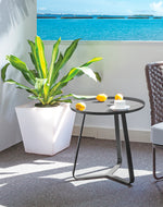 Dinosaur Egg End Table