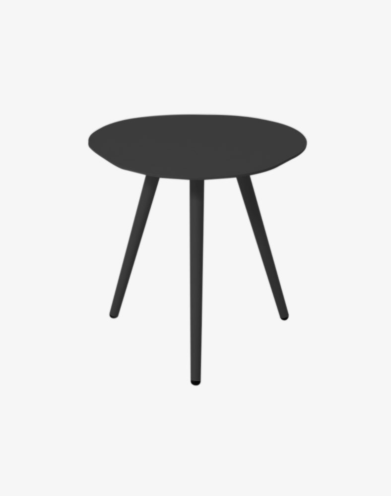 Dinosaur Egg End Table