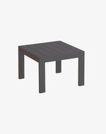 Scandinavia  End Table