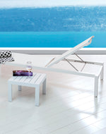 Scandinavia  End Table