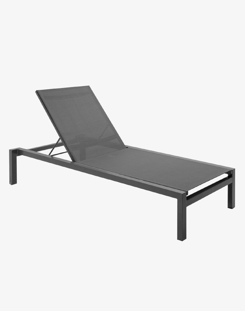 Scandinavia Sunlounger