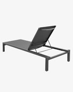 Scandinavia Sunlounger