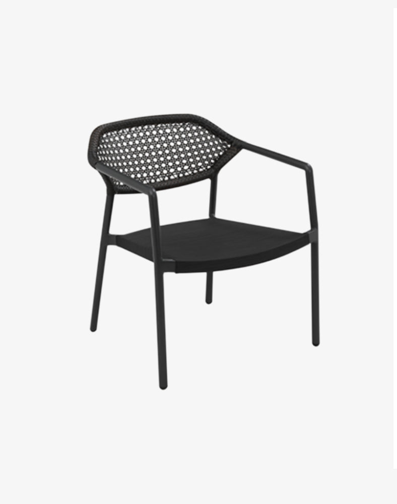 Gaudi Lounge Armchair