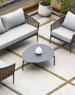 Cobblestone Coffee Table