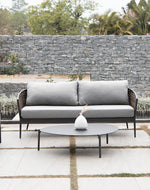 Cobblestone Coffee Table