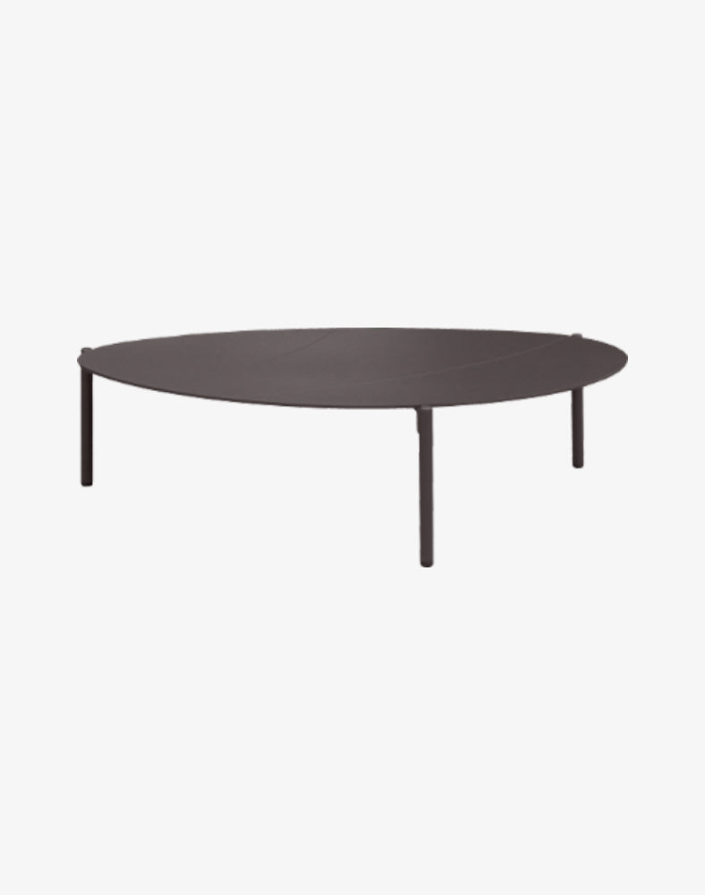 Cobblestone Coffee Table