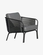 Nora Lounge Armchair