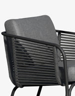 Nora Lounge Armchair