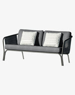 Nora Two Seater Sofa