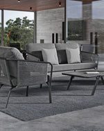 Nora Two Seater Sofa