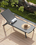 Myron Sun Lounger