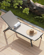 Myron Sun Lounger