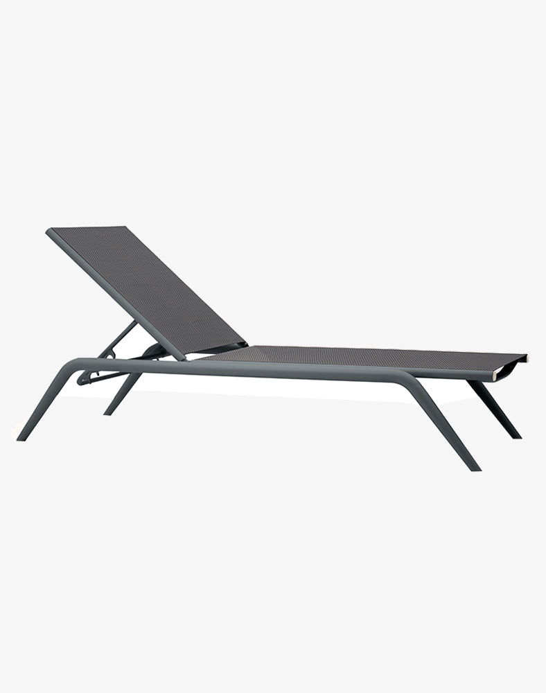Bahza Sunlounger