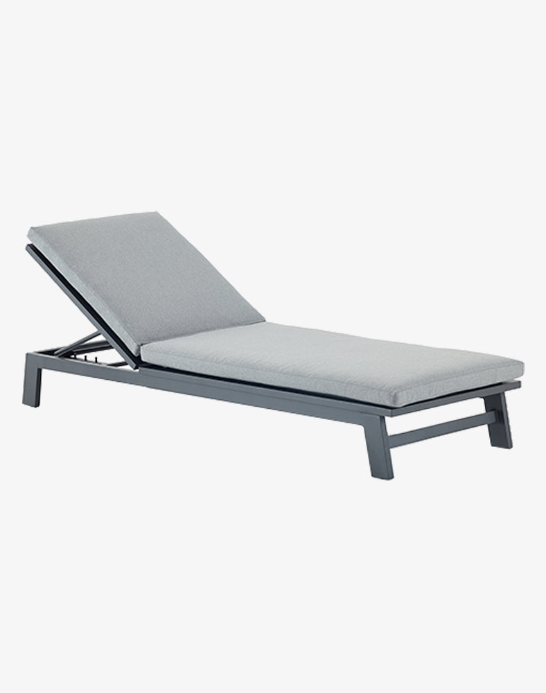 Liskey Sunlounger