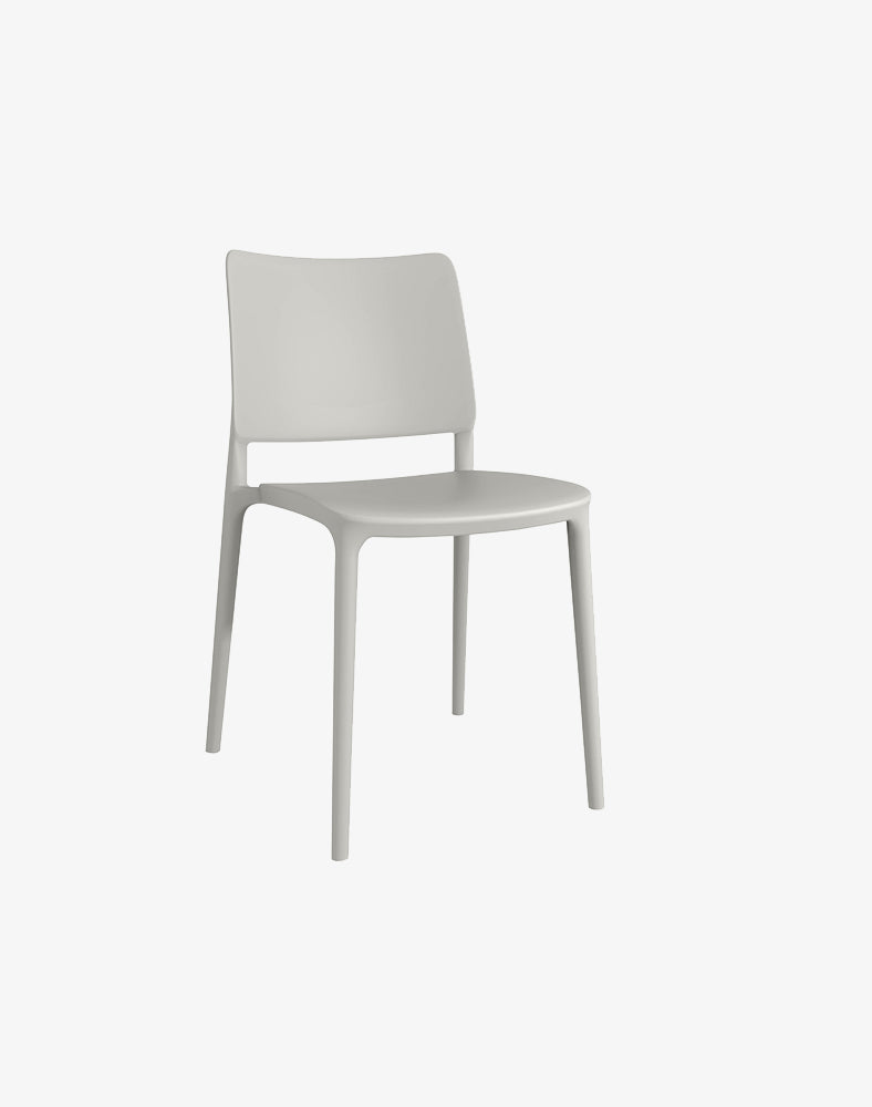 Joy-S Gray Chair