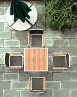 Mediterranean Dining Table