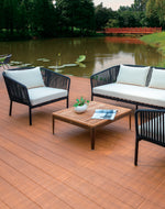 Spaghetti Coffee Table