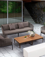 Spaghetti Coffee Table