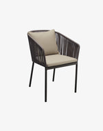 Comedor Spaghetti/Cone 6PZ