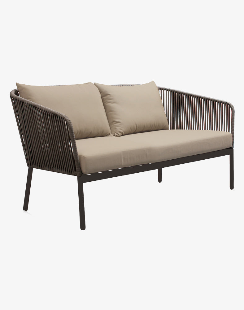 Spaghetti Two Seater Sofa