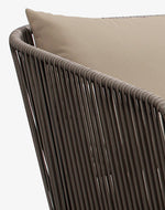 Spaghetti Two Seater Sofa