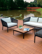 Spaghetti Coffee Table