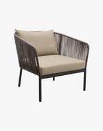 Spaghetti Lounge Armchair