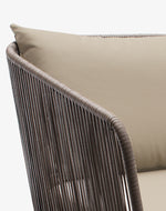 Spaghetti Lounge Armchair