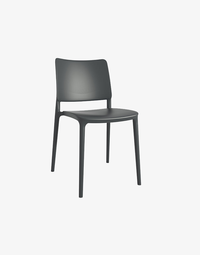 Silla Joy-S Anthracite