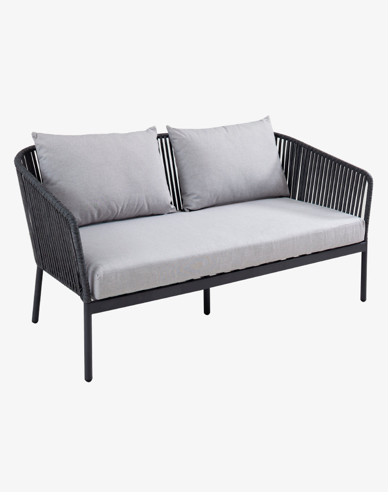 Spaghetti Two Seater Sofa