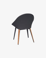 Dinosaur Egg Sidechair